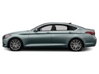 2016 Hyundai Genesis 3.8 Luxury