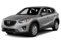 2015 Mazda CX-5 AWD 4dr Auto GS