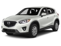2015 Mazda CX-5 AWD 4dr Auto GT Crystal White Pearl  Shot 7
