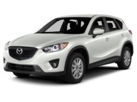 2015 Mazda CX-5 AWD 4dr Auto GS Crystal White Pearl  Shot 7
