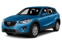 2015 Mazda CX-5 AWD 4dr Auto GS