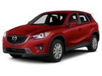 2015 Mazda CX-5 AWD 4dr Auto GS
