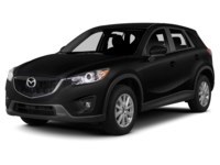 2015 Mazda CX-5 AWD 4dr Auto GS