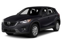 2015 Mazda CX-5 AWD 4dr Auto GS