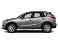 2015 Mazda CX-5 AWD 4dr Auto GS