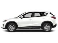 2015 Mazda CX-5 AWD 4dr Auto GT Crystal White Pearl  Shot 9