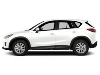 2015 Mazda CX-5 AWD 4dr Auto GS