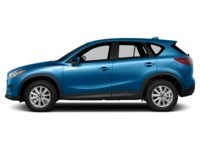2015 Mazda CX-5 AWD 4dr Auto GS Sky Blue Mica  Shot 17