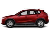 2015 Mazda CX-5 AWD 4dr Auto GS