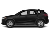 2015 Mazda CX-5 AWD 4dr Auto GT Jet Black Mica  Shot 27