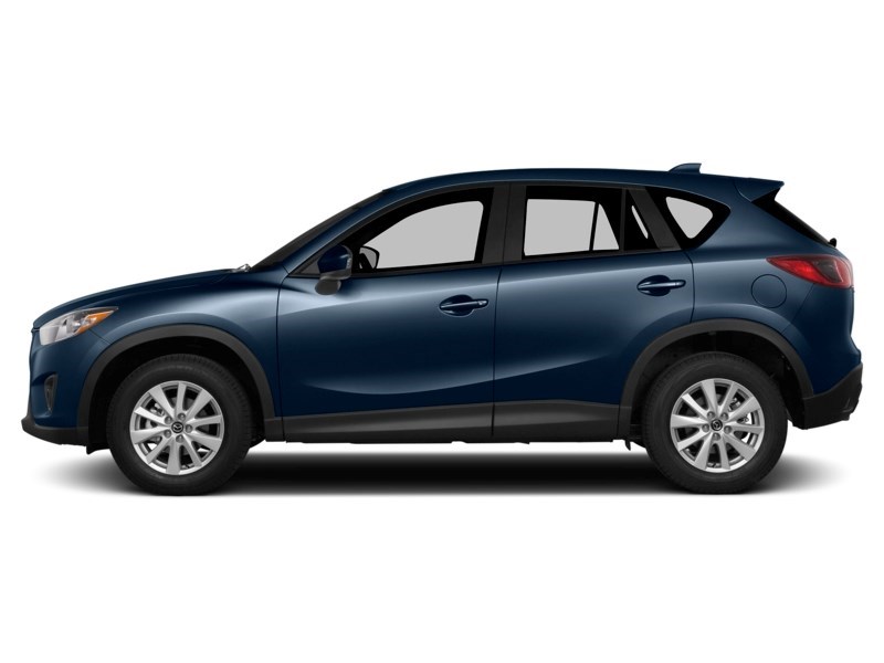 2015 Mazda CX-5 AWD 4dr Auto GS