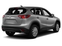2015 Mazda CX-5 AWD 4dr Auto GS Aluminum Metallic Mica  Shot 6