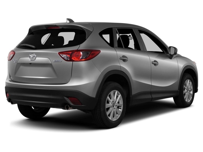 2015 Mazda CX-5 AWD 4dr Auto GS