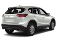 2015 Mazda CX-5 AWD 4dr Auto GT Crystal White Pearl  Shot 8