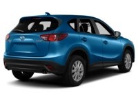2015 Mazda CX-5 AWD 4dr Auto GS Sky Blue Mica  Shot 14