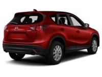 2015 Mazda CX-5 AWD 4dr Auto GS Soul Red Mica  Shot 20