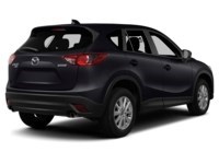2015 Mazda CX-5 AWD 4dr Auto GS