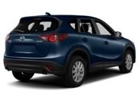 2015 Mazda CX-5 AWD 4dr Auto GS Blue Reflex Mica  Shot 42
