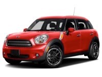 2015 MINI Countryman ALL4 4dr S Blazing Red Semi-Metallic  Shot 7