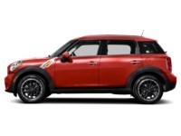 2015 MINI Countryman ALL4 4dr S Blazing Red Semi-Metallic  Shot 9