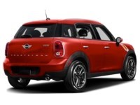 2015 MINI Countryman ALL4 4dr S Chili Red  Shot 6