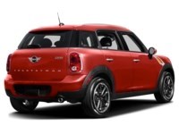 2015 MINI Countryman ALL4 4dr S Blazing Red Semi-Metallic  Shot 12