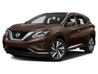 2015 Nissan Murano AWD 4dr SL