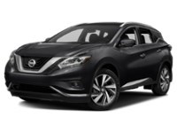 2015 Nissan Murano AWD 4dr SL