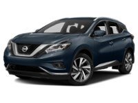 2015 Nissan Murano AWD 4dr SL Arctic Blue Metallic  Shot 46