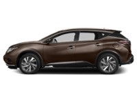 2015 Nissan Murano AWD 4dr SL Java Metallic  Shot 11