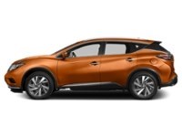 2015 Nissan Murano AWD 4dr SL Pacific Sunset Metallic  Shot 17