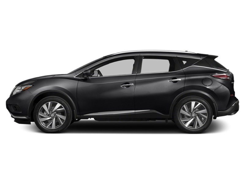 2015 Nissan Murano AWD 4dr SL