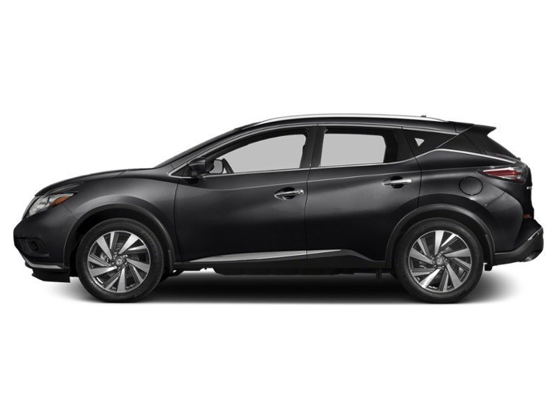 2015 Nissan Murano AWD 4dr SL