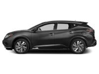2015 Nissan Murano AWD 4dr SL Gun Metallic  Shot 29