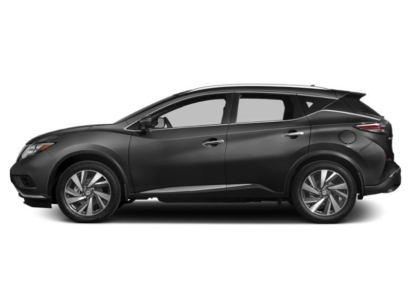 2015 Nissan Murano AWD 4dr SL