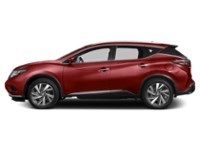 2015 Nissan Murano AWD 4dr SL Cayenne Red Metallic  Shot 35
