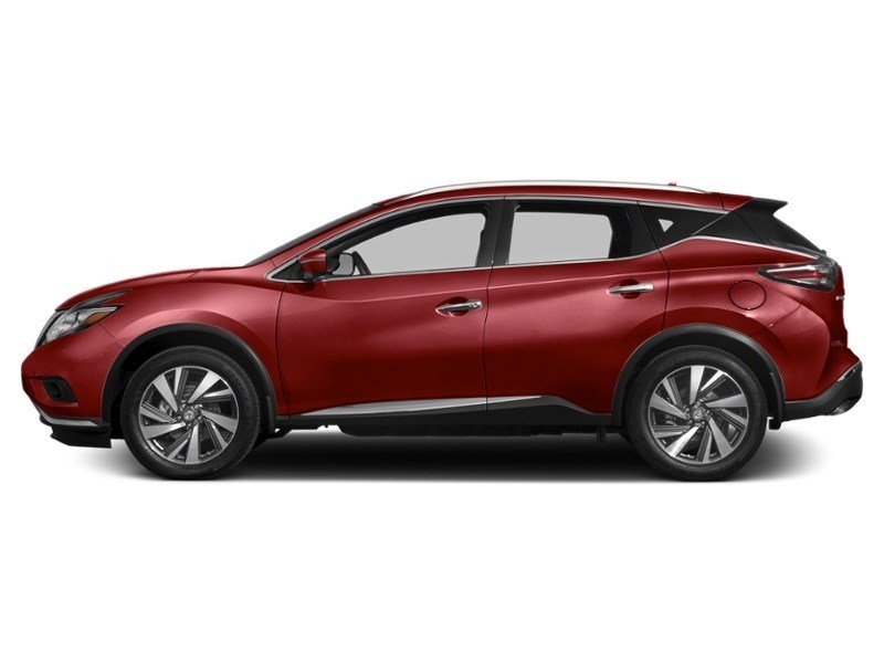 2015 Nissan Murano AWD 4dr SL