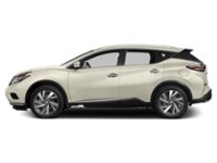2015 Nissan Murano AWD 4dr SL Pearl White  Shot 41