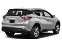 2015 Nissan Murano AWD 4dr SL