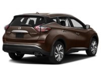 2015 Nissan Murano AWD 4dr SL Java Metallic  Shot 8