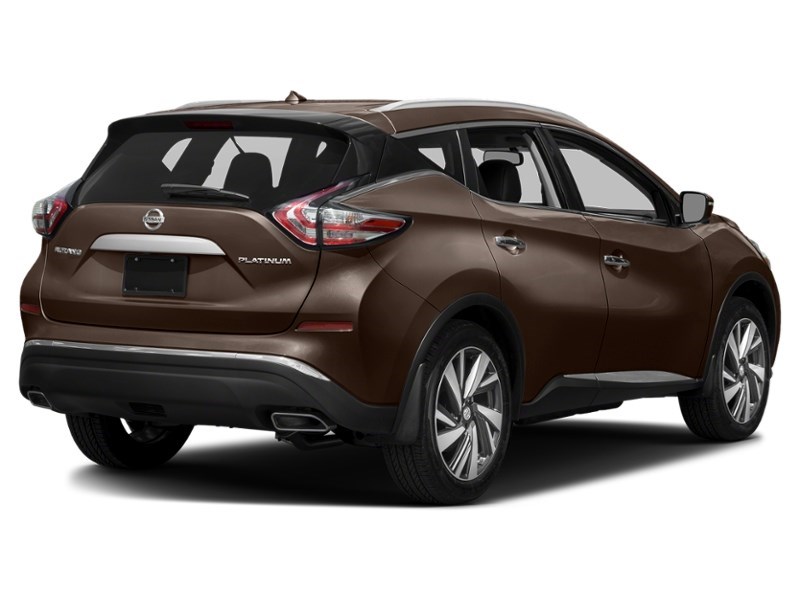 2015 Nissan Murano AWD 4dr SL