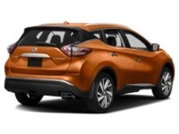 2015 Nissan Murano AWD 4dr SL