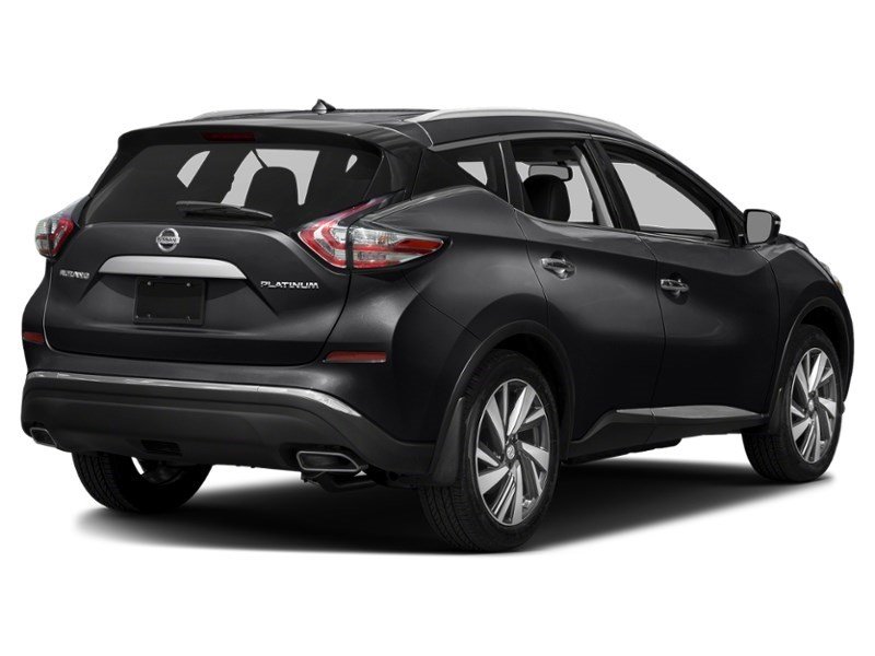2015 Nissan Murano AWD 4dr SL
