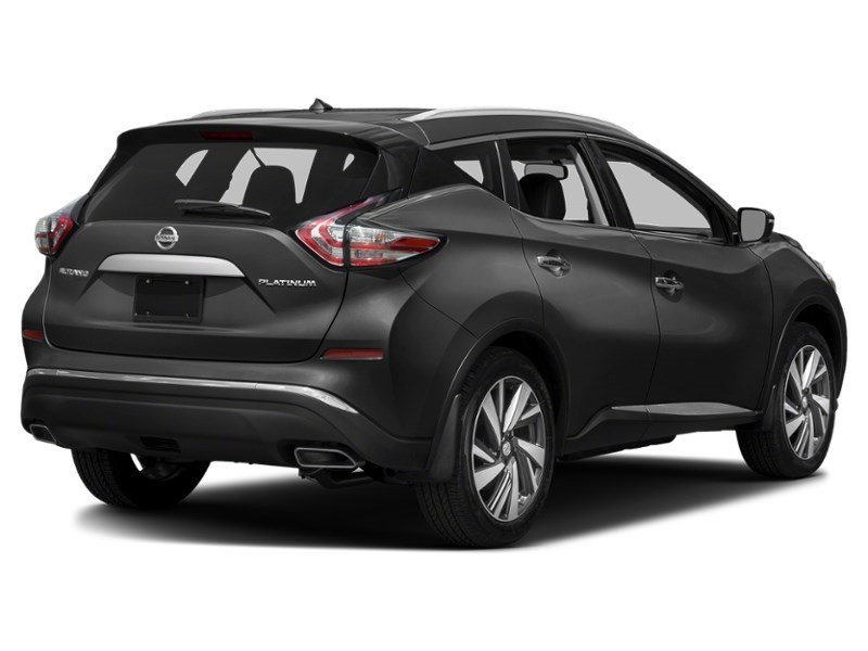 2015 Nissan Murano AWD 4dr SL