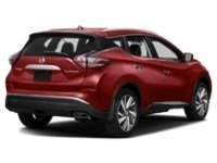 2015 Nissan Murano AWD 4dr SL Cayenne Red Metallic  Shot 36