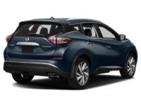 2015 Nissan Murano AWD 4dr SL Arctic Blue Metallic  Shot 44