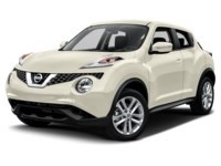 2015 Nissan Juke 5dr Wgn CVT SV FWD Pearl White  Shot 13