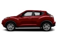 2015 Nissan Juke 5dr Wgn CVT SV FWD