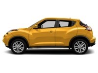 2015 Nissan Juke 5dr Wgn CVT SV FWD