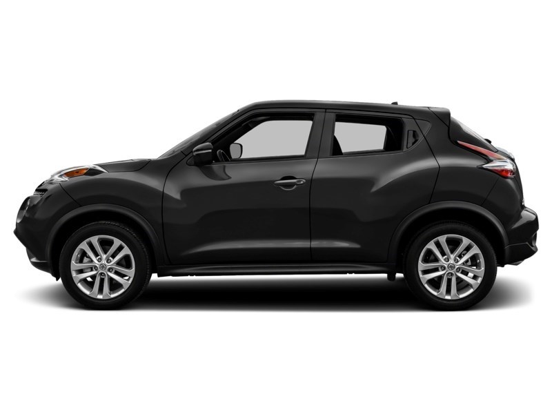 2015 Nissan Juke 5dr Wgn CVT SV FWD